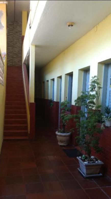 Pousada Diniz Resende Exterior photo