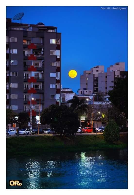 Pousada Diniz Resende Exterior photo